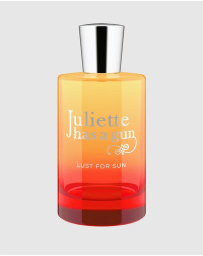 Juliette Has A Gun - Lust For Sun EDP 100ml