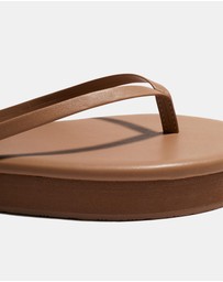 Tkees - Lily Platform