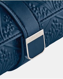Wolf - Wolf x Liberty Triple Watch Roll