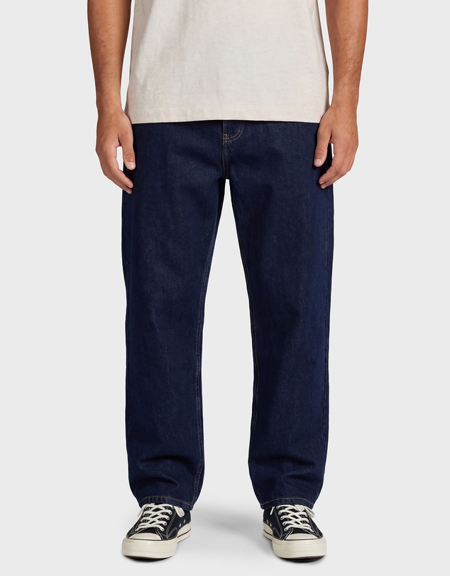 Academy Brand - Interstate Relaxed Jean