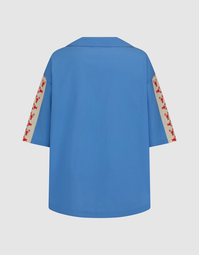 Araminta James - Lobster Shirt