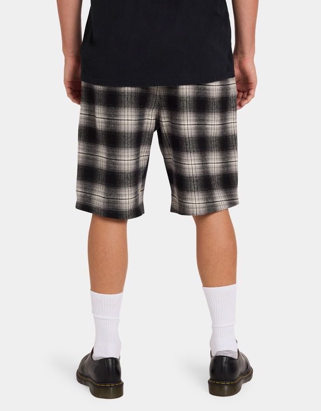 Volcom - Mens Freazy Elastic Shorts