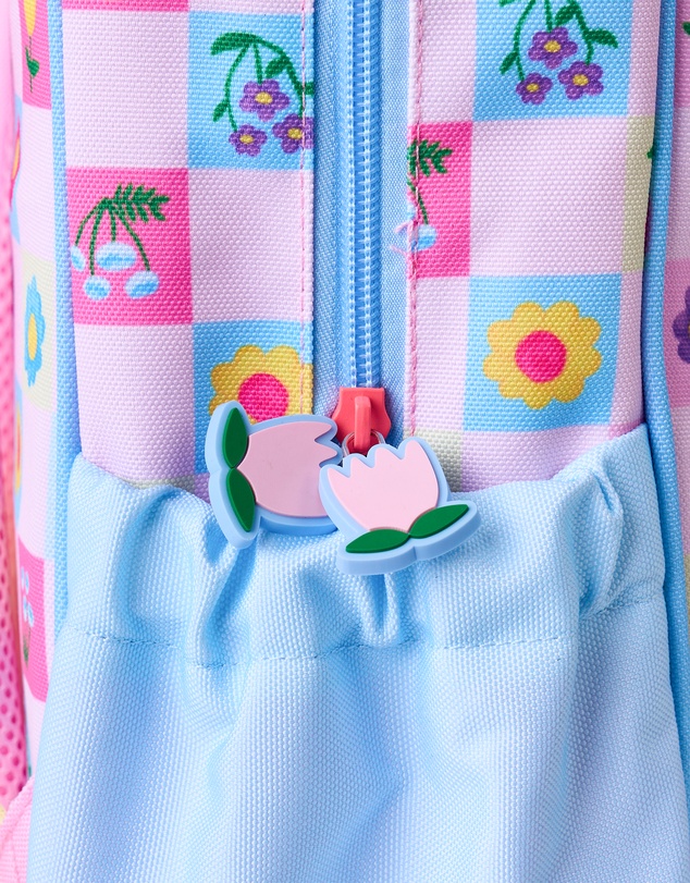 The Somewhere Co - Tulip Twirl Mini Adventure Backpack