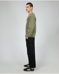 Silent Theory - Leader Crew