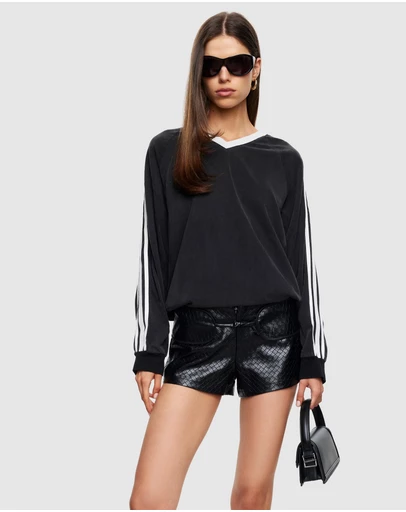 Lioness - All Stars LS Top