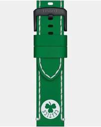 Tissot - Official NBA Leather Strap 22mm