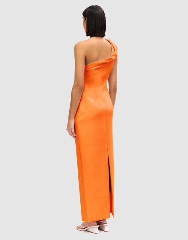 Acler - Bracora Midi Dress