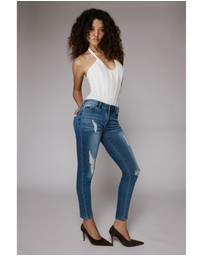Bardot - Kate Hipster Jeans II
