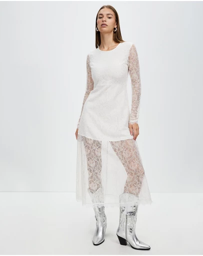 LENNI the label - Dystopia Dress