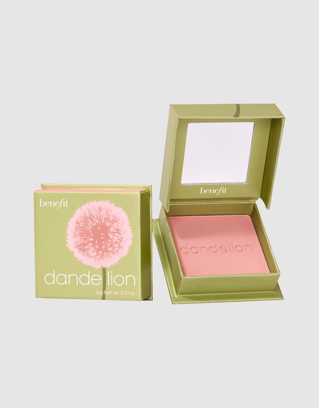 Benefit Cosmetics - Dandelion Blush