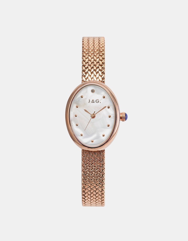 Jag - Jag Oban Womens Watch