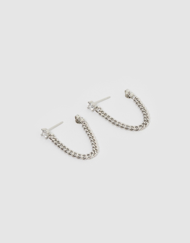 Izoa - Annie drop Earrings