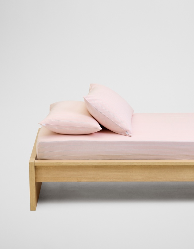 Country Road - Evie Australian Cotton Single Fitted Sheet