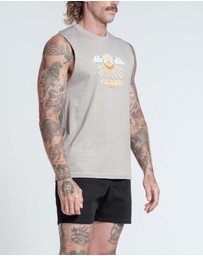 Vacancy Co - All Seeing Eye Tank