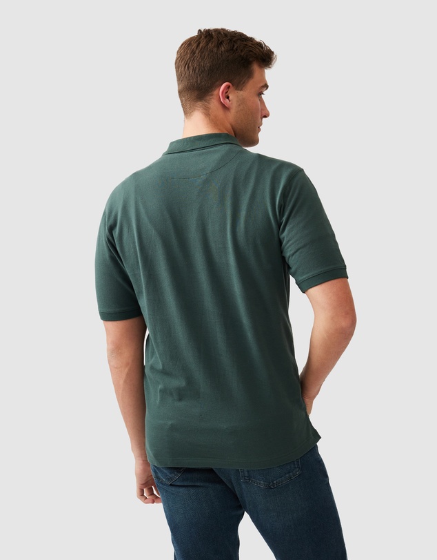 Rodd & Gunn - The Gunn Original Fit Polo