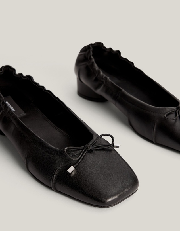 Witchery - Holly Heels
