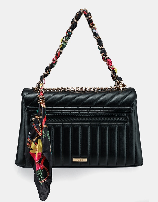 ALDO - Tetney Quilted Crossbody Bag