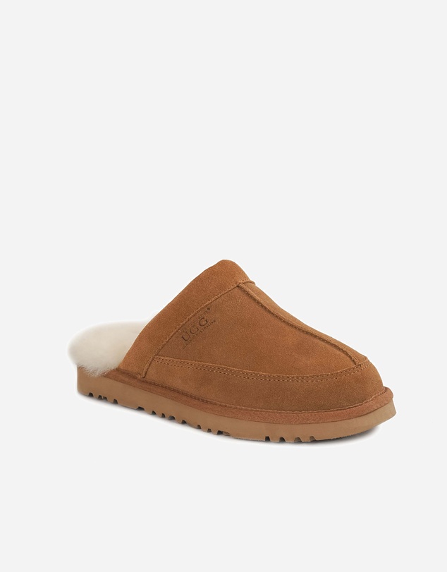 Ozwear Connection Uggs - Ugg Carter Men's Slipper (Water Resistant)