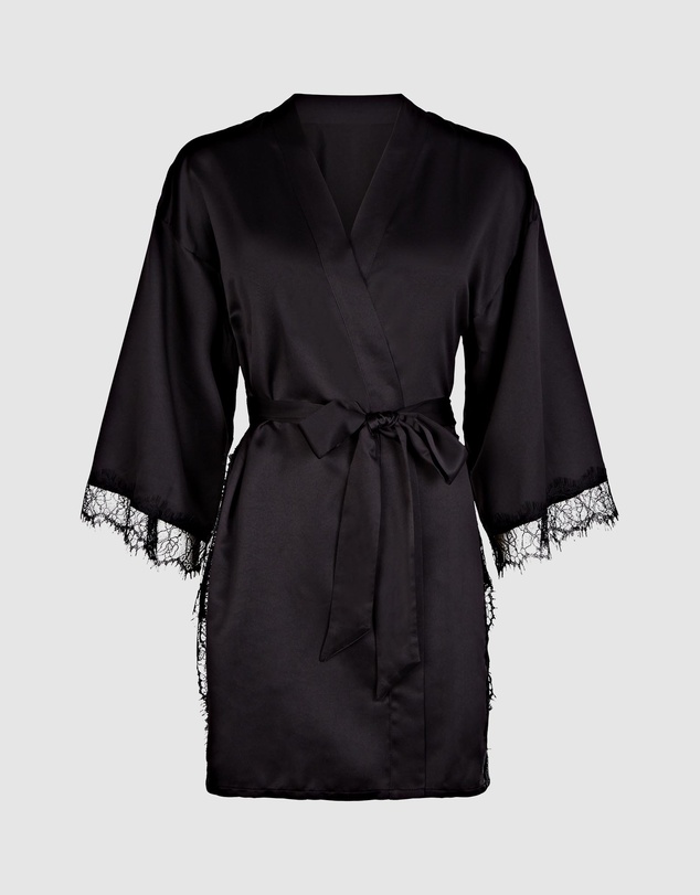 Ann Summers - Cherryann Robe