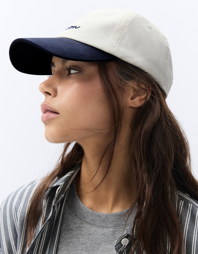 UNISON - Retro Baseball Cap