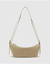 Nakedvice - The Landon Biscuit Bag