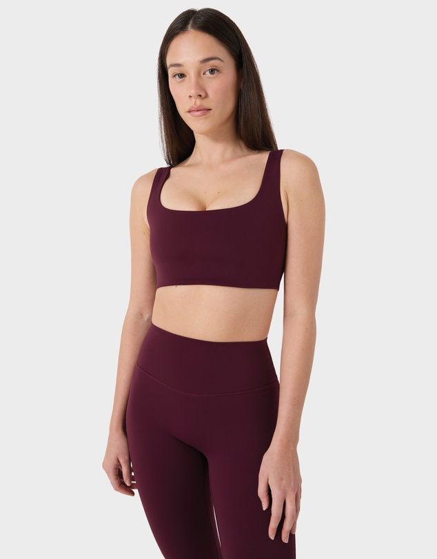 REC GEN - FITform Square crop