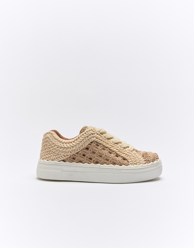 Walnut Melbourne - Hera Sneaker