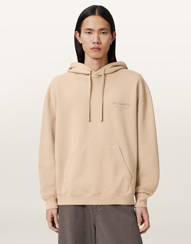 AllSaints - Xander OTH Hoody
