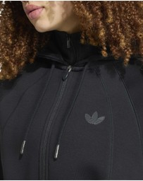 adidas Originals - SST 2.0 CROPPED HOODY Womens
