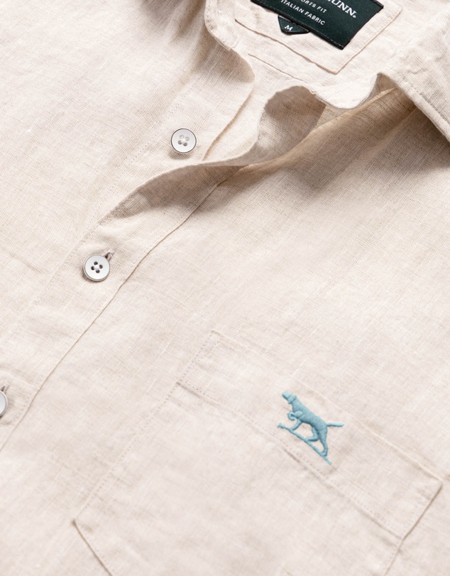 Rodd & Gunn - Cathedral Cove Sports Fit Shirt