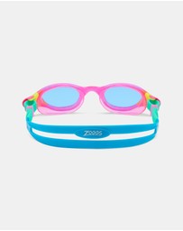Zoggs - Phantom 2.0 Junior Goggles - Kids-Teens