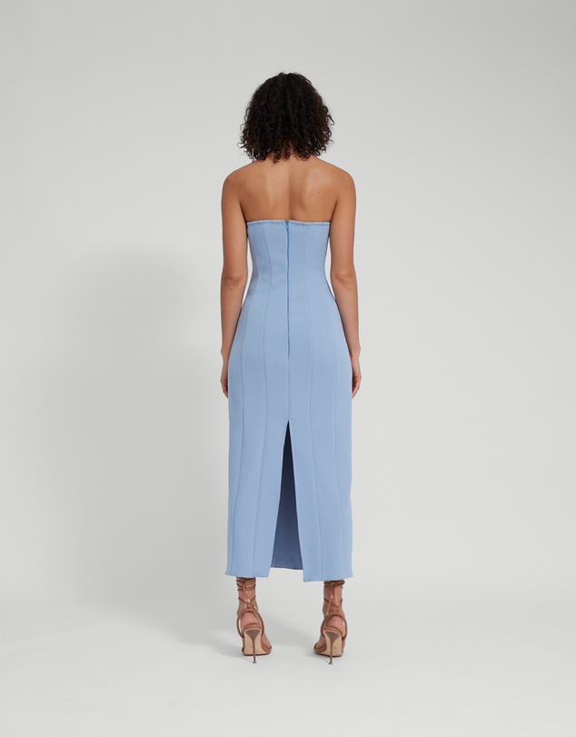 TOJHA - Prim Dress