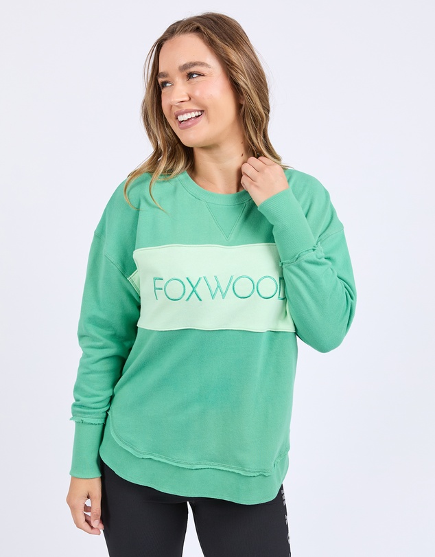 Foxwood - Simplified Tonal Crew