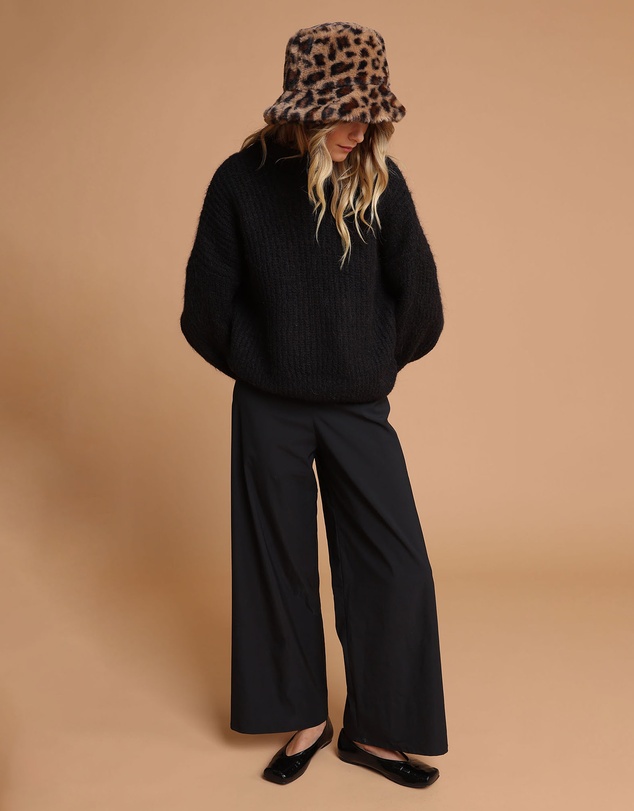 Morgan & Taylor - Simona Hat
