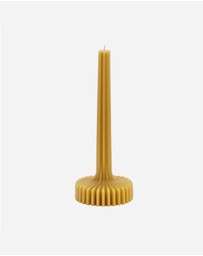 Love Ally - Antoinette Beeswax Candle (large)