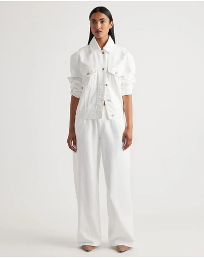 Decjuba - Jenna Palazzo Jeans