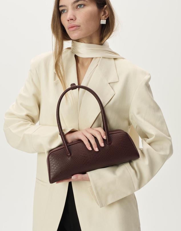 Freja NYC - Mercer Bag - ICONIC EXCLUSIVE