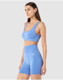 P.E Nation - Restore Seamless Scoop Bra
