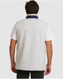 Billabong - Canyon Vest