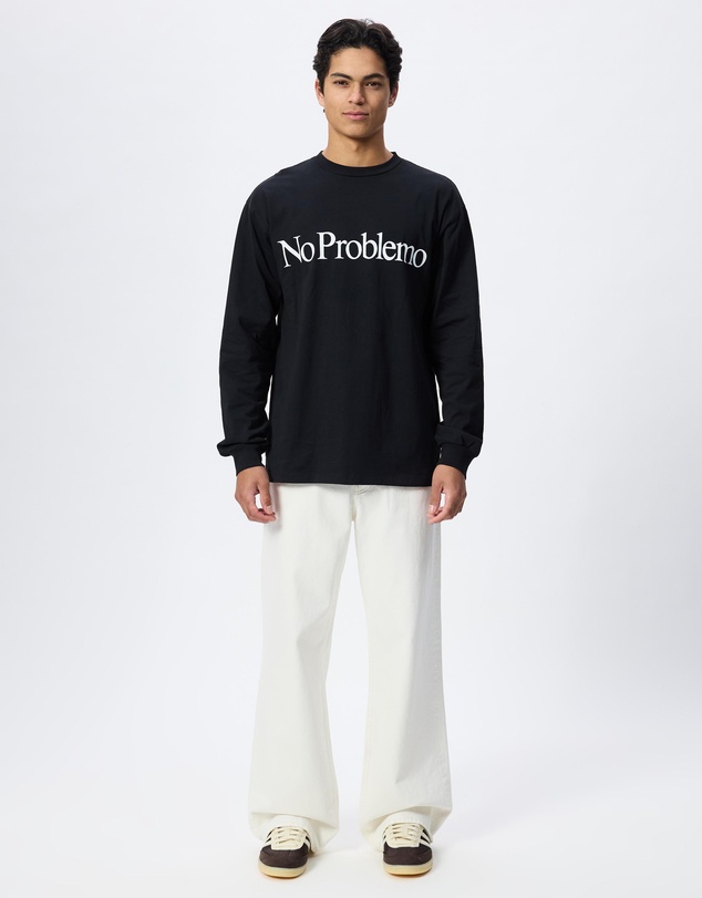 No Problemo - No Problemo LS Tee