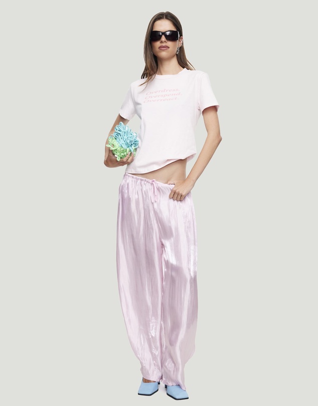 Lioness - Overdressed Tee