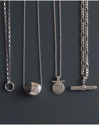 Kirstin Ash - Stillness Necklace