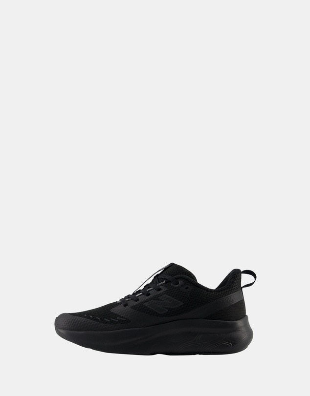 New Balance - 625 Black Grade School