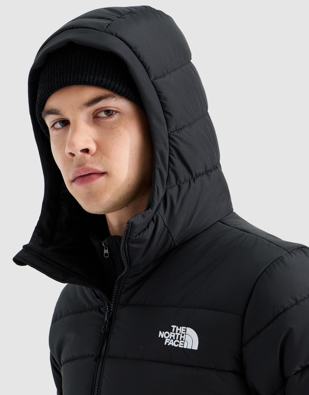 The North Face - Aconcagua Hooded Jacket