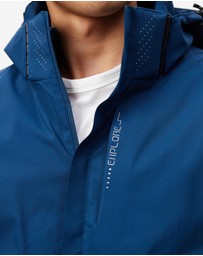 KAJA Clothing - Froim Coat