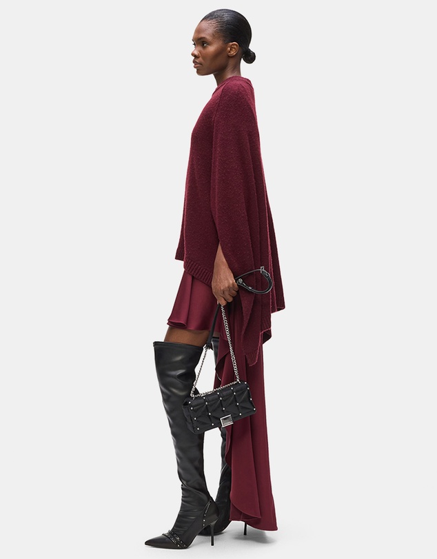 Karl Lagerfeld - K/Kuilt Small Crossbody Bag