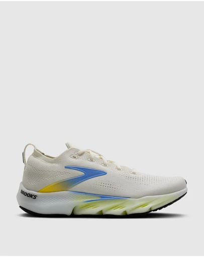 Brooks - Glycerin Flex - Men's
