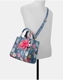 ALDO - Floralbloom Tote Bag