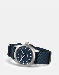 Hamilton - Khaki Field Quartz 38