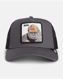 Goorin Bros. - Boss Trucker